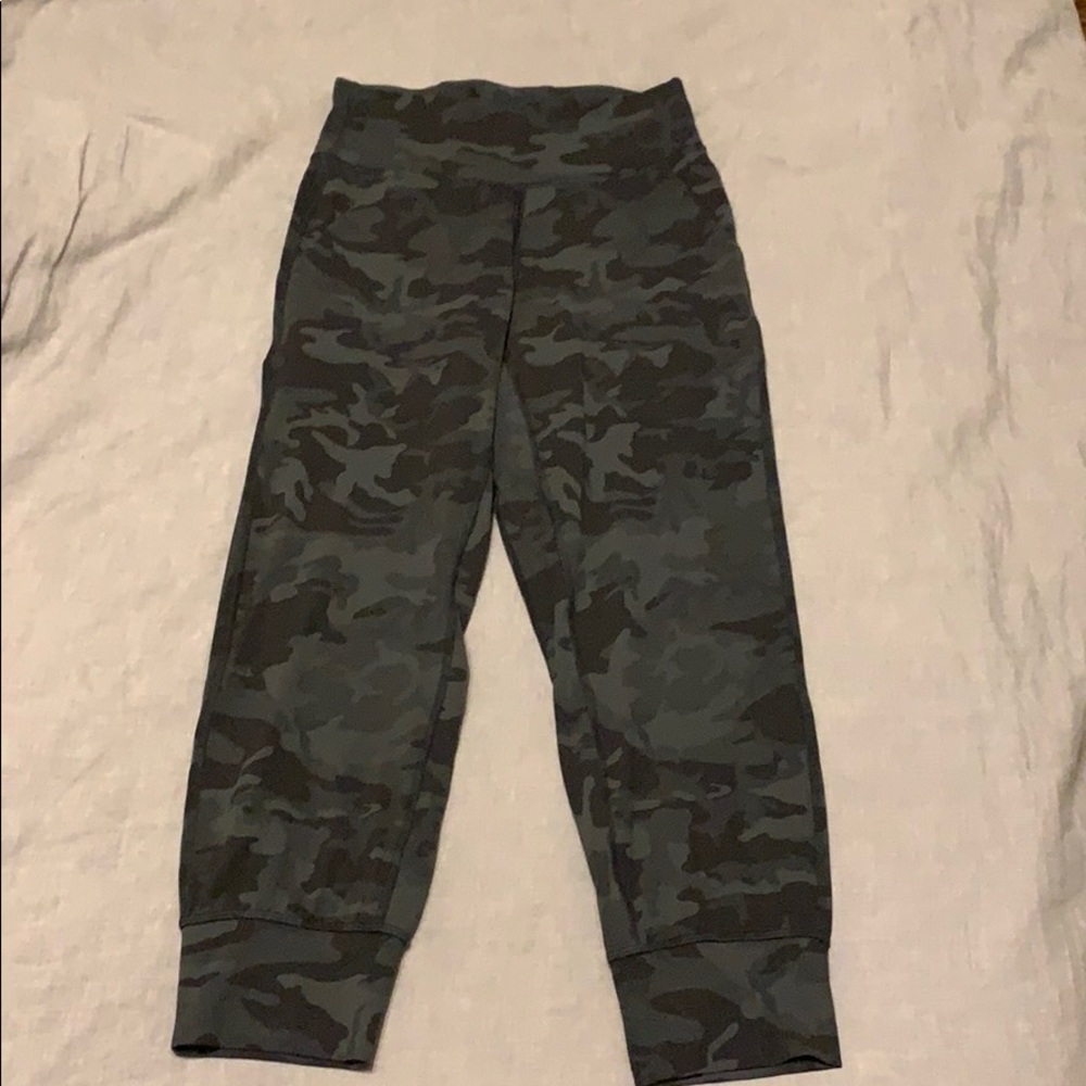 Lululemon Joggers